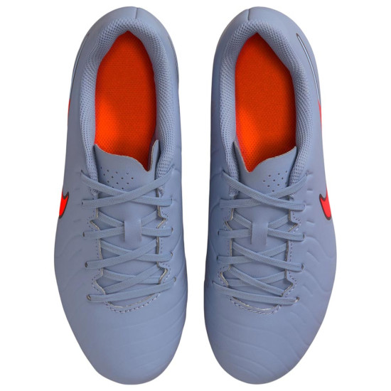 Nike Jr. Tiempo Legend 10 Club FG/MG